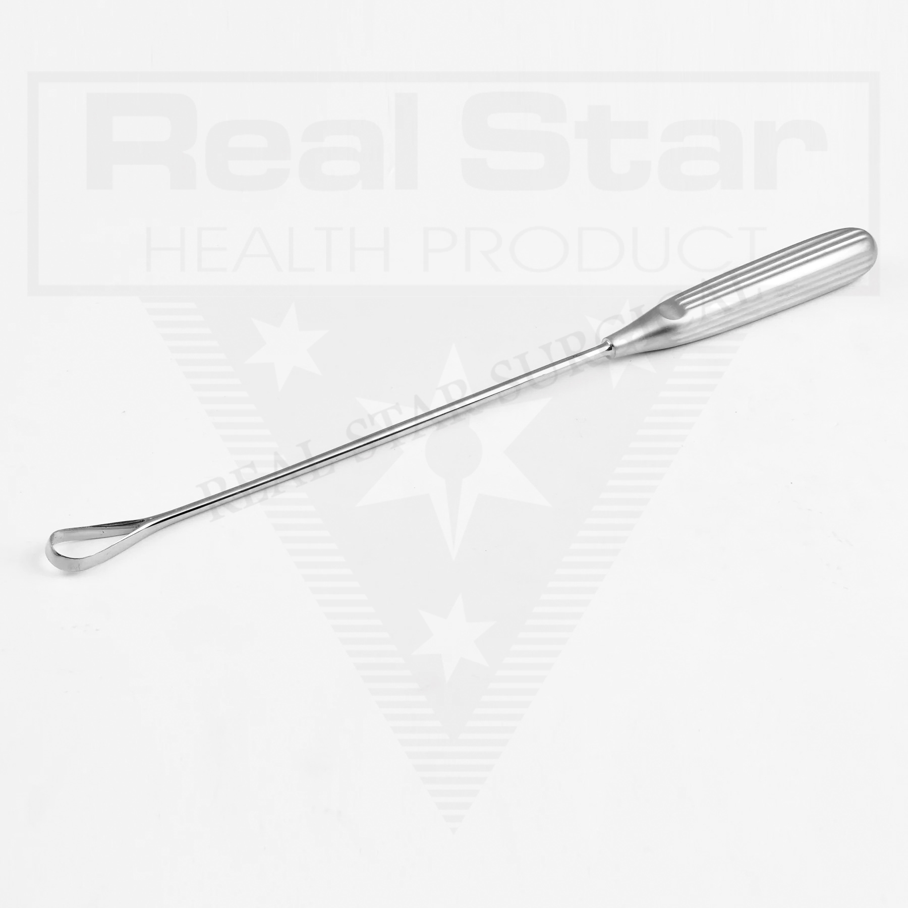 Recamier Uterine Curettes